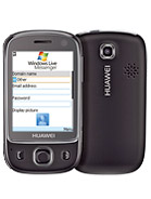 Best available price of Huawei U7510 in Gala