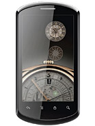 Best available price of Huawei U8800 Pro in Gala