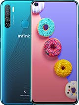 Best available price of Infinix S5 in Gala