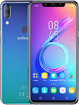 Best available price of Infinix Zero 6 Pro in Gala