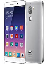 Best available price of Coolpad Cool1 dual in Gala