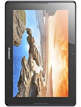 Best available price of Lenovo A10-70 A7600 in Gala