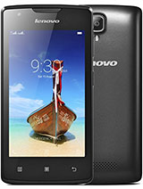 Best available price of Lenovo A1000 in Gala