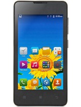 Best available price of Lenovo A1900 in Gala