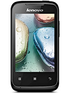 Best available price of Lenovo A269i in Gala