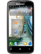 Best available price of Lenovo A390 in Gala