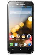 Best available price of Lenovo A516 in Gala