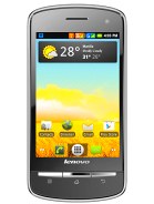 Best available price of Lenovo A60 in Gala