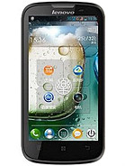 Best available price of Lenovo A800 in Gala