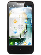 Best available price of Lenovo A820 in Gala