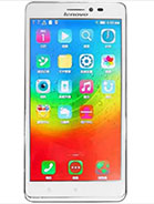 Best available price of Lenovo Golden Warrior Note 8 in Gala