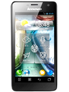 Best available price of Lenovo K860 in Gala