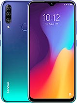 Best available price of Lenovo K10 Plus in Gala