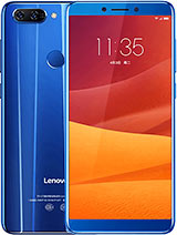 Best available price of Lenovo K5 in Gala