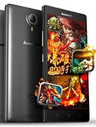 Best available price of Lenovo K80 in Gala
