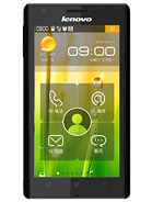Best available price of Lenovo K800 in Gala