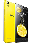Best available price of Lenovo K3 in Gala