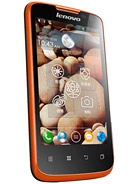 Best available price of Lenovo S560 in Gala