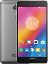 Best available price of Lenovo P2 in Gala