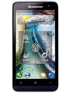 Best available price of Lenovo P770 in Gala