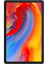 Best available price of Lenovo Pad Plus in Gala