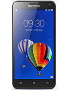 Best available price of Lenovo S580 in Gala