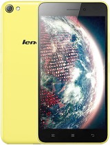 Best available price of Lenovo S60 in Gala