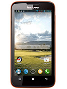 Best available price of Lenovo S750 in Gala
