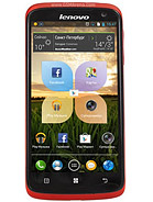 Best available price of Lenovo S820 in Gala
