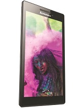 Best available price of Lenovo Tab 2 A7-10 in Gala