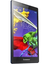Best available price of Lenovo Tab 2 A8-50 in Gala