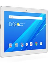 Best available price of Lenovo Tab 4 10 in Gala