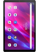 Best available price of Lenovo Tab K10 in Gala
