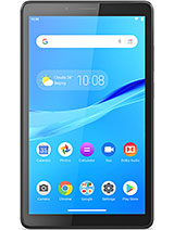 Best available price of Lenovo Tab M7 in Gala