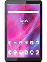 Best available price of Lenovo Tab M8 (3rd Gen) in Gala