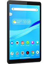 Best available price of Lenovo Tab M8 (HD) in Gala
