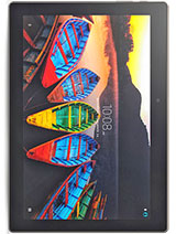 Best available price of Lenovo Tab3 10 in Gala