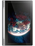 Best available price of Lenovo Yoga Tablet 2 Pro in Gala