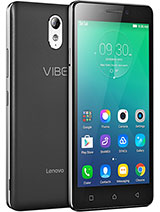 Best available price of Lenovo Vibe P1m in Gala