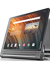 Best available price of Lenovo Yoga Tab 3 Plus in Gala