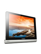 Best available price of Lenovo Yoga Tablet 10 in Gala