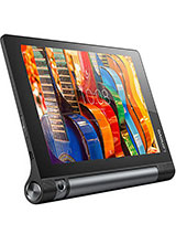 Best available price of Lenovo Yoga Tab 3 8-0 in Gala