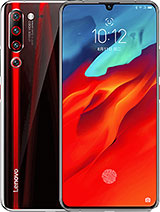 Best available price of Lenovo Z6 Pro in Gala