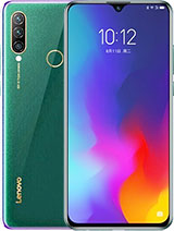 Best available price of Lenovo K10 Note in Gala