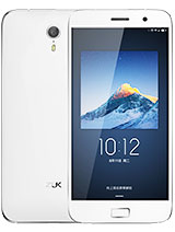 Best available price of Lenovo ZUK Z1 in Gala