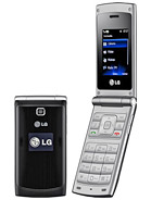 Best available price of LG A130 in Gala