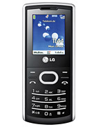 Best available price of LG A140 in Gala