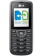 Best available price of LG A230 in Gala