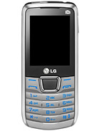 Best available price of LG A290 in Gala