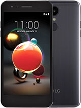 Best available price of LG Aristo 2 in Gala